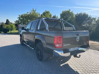 AMAROK 2.0TDI 4MOTION A/T - 3