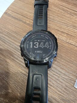 Garmin fenix7 Sahire solar - 3