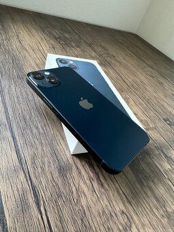 Apple iPhone 13 128gb Midnight - 3