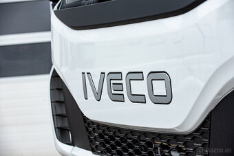 IVECO Eurocargo ML180E28+ CS NH12/43V+ COPMA 78.2 SKLADOM - 3