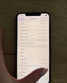 Iphone 11 Pro Max - 3
