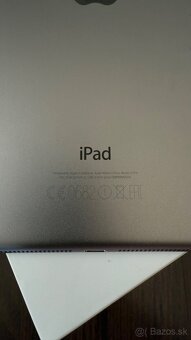 iPad Air 16GB Wi-fi - 3