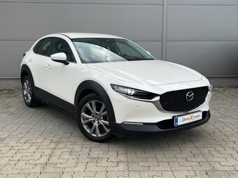 Mazda CX-30 Skyactiv-G150 Plus AWD - 3