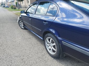 Predam octaviu 1.9.tdi 81kw - 3
