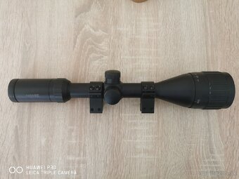 Puškohľad Hawke Vantage IR 3-9x50 AO (Mil Dot) - 3