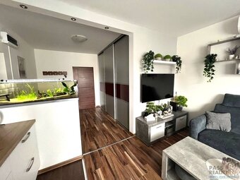 PREDAJ 4 izbový byt, kompletná rekonštrukcia, krásne prostre - 3