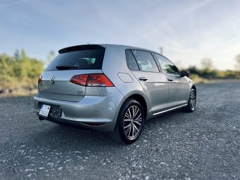 Volkswagen Golf VII 1.2tsi - 3