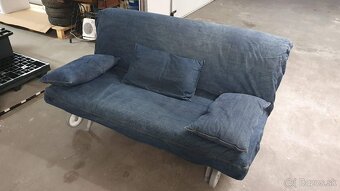 Rozkladacia pohovka / postel IKEA PS - 3