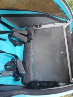 Cyklovozík Thule Coaster XT - 3