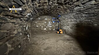 Na predaj novostavba chaty v tichej lokalite – skvelá invest - 3