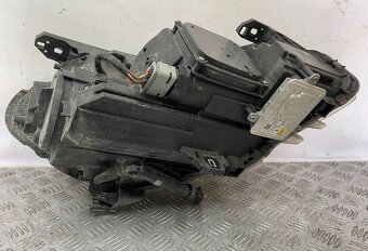 Mercedes W246 B klassa 2011-2014 ľavé predné svetlo Xenon - 3