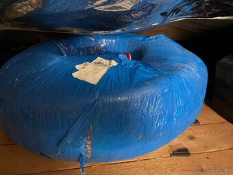 Flexi potrubie 75 mm / 50 m - 3