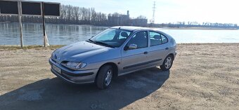 Predám Renault Megane 1.6 1996 - 3