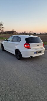 Bmw 120d e87 2008 - 3
