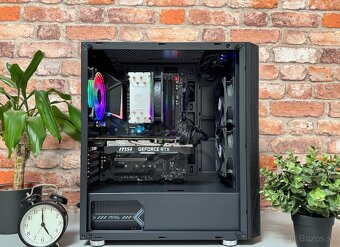 i7 8700\16GB\RTX 2070S\SSD\650W Zdroj - 3