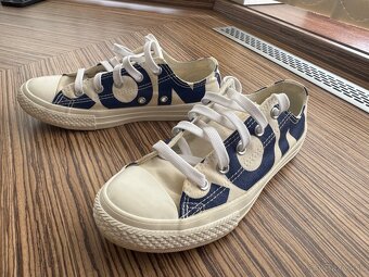 Converse tenisky 34 - 3