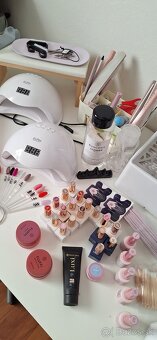 Manikersky set - 3