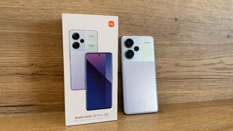 Xiaomi Redmi Note 13 Pro+ 5G 12G 512GB - 3