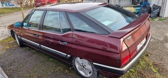 Predám citroen XM - 3