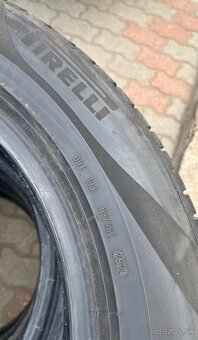 Letné Pirelli 235/55 r18 - 3