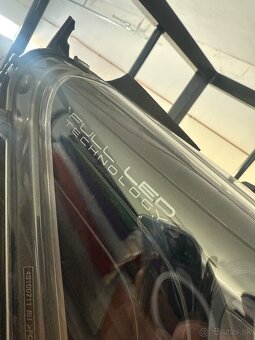 Full led technology svetlo Ducato - 3