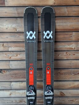 Lyže Völkl M5 Mantra, 170cm, ZÁNOVNÍ - 3