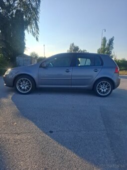 Vw golf 5 1.9tdi 77kw - 3