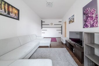 2,5-izbový, predaj, 91 m2, centrum, Stará baštová, Košice - 3