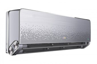 Klimatizácia AUX C PRO výkon 3,5 kW - 3