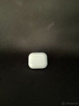 Apple AirPods (3. generácie) + POŠTOVNÉ ZADARMO + KRYTDARČEK - 3