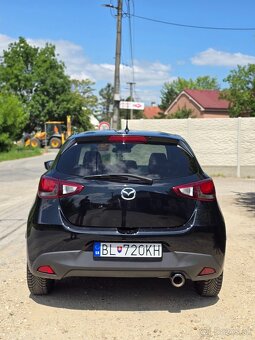 mazda 2 diesel 1,5 - 3