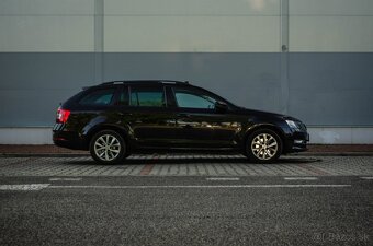 Škoda Octavia Combi 2.0 TDI Elegance/Style DSG - 3