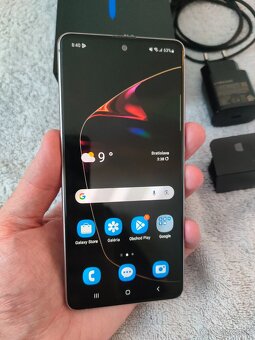 Samsung Galaxy Note 10 Lite 128GB,6GB RAM - 3