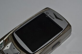 Sagem My X7 - 3