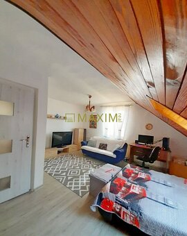 Rodinný dom v Plaveckom Štvrtku - 3