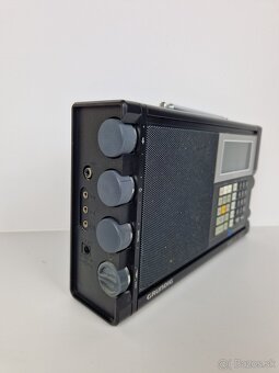 GRUNDIG SATELLIT 500 - 3
