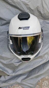 Nolan N120-1 preklapacia XXL - 3