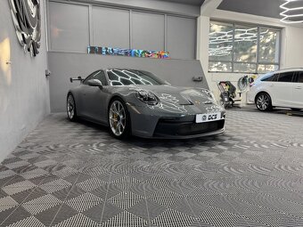 Porsche 911 GT3 PDK - 3