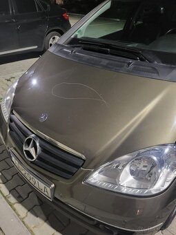 Mercedes A 150 - 3