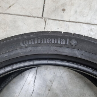 Letné pneumatiky 245/40 R20 CONTINENTAL - 3