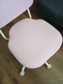 Detská ergonomická stolička Vimund - 3
