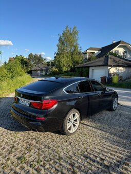 BMW 535d GT - 3