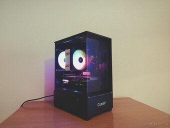 R5 4500, GTX 1660 Herný počítač - 3