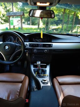 BMW318d - 3