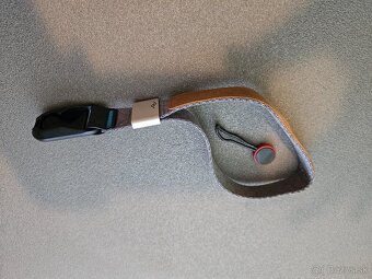 Peak design cuff strap - popruh na zápästie - 3