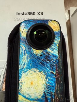 Insta 360 x3 - 3