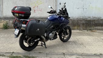 Suzuki DL-1000 Vstrom - 3