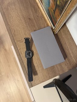 Apple watch ultra 2 black 49mm - 3