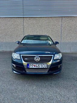 VW Passat R-line 2.0tdi -aj na splátky - 3