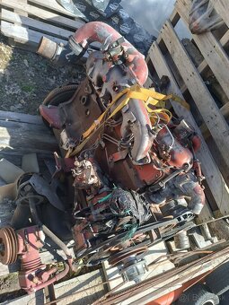 Motor 6v - 3